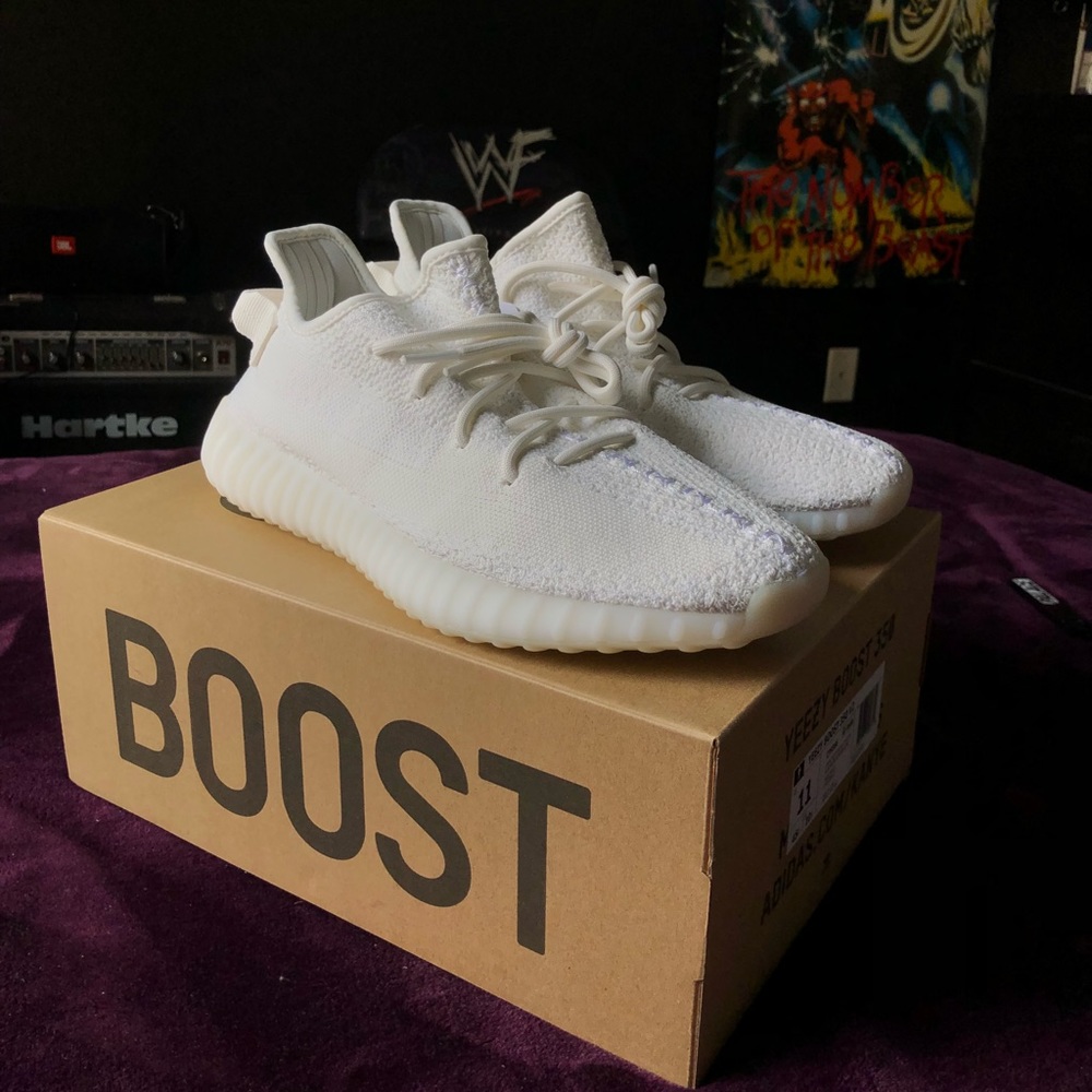 YEEZY
